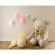 Ballonger Welcome Baby Rosa Ballonger Welcome Baby Rosa