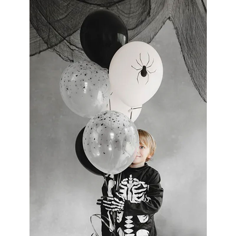 Ballonger Spider 6-pack