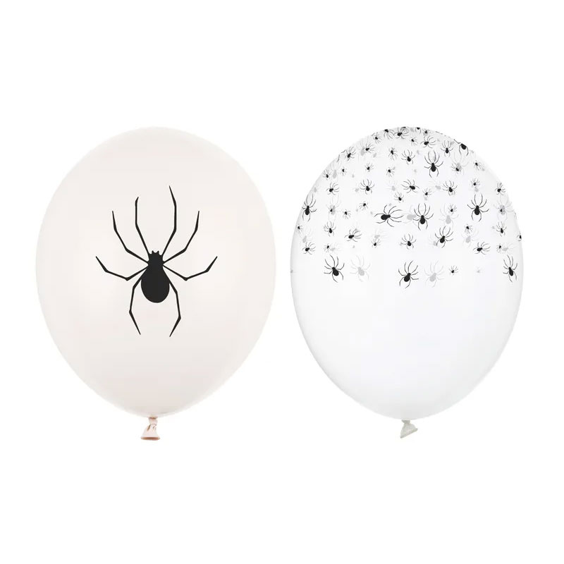 Ballonger Spider 50-pack