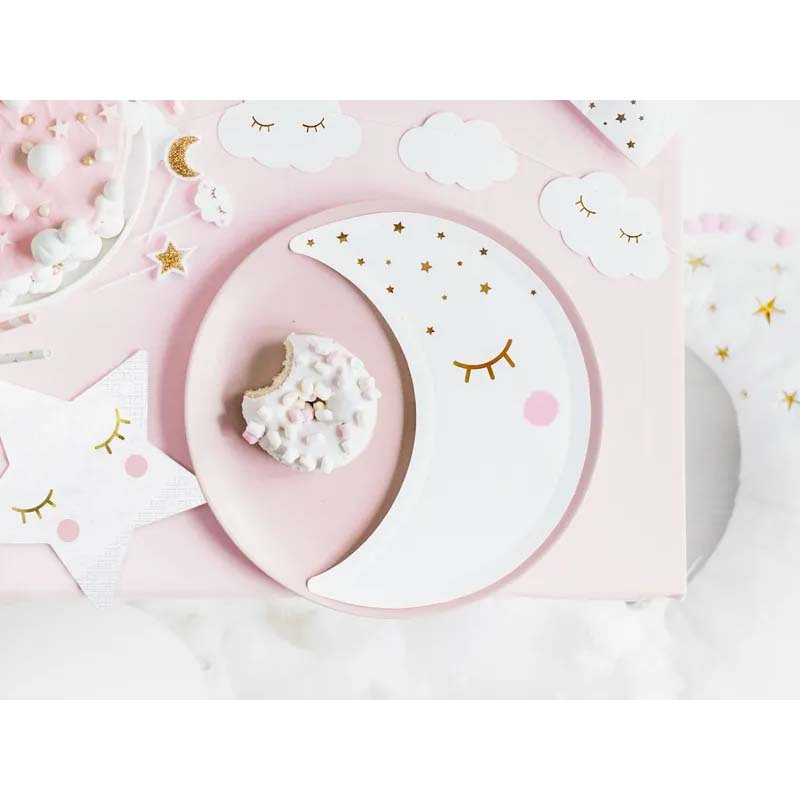 Tårtljus Little Star