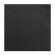 Servetter Svarta 20-pack Servetter Svarta 20-pack