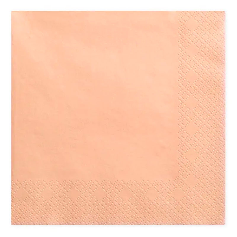 Servett Peach