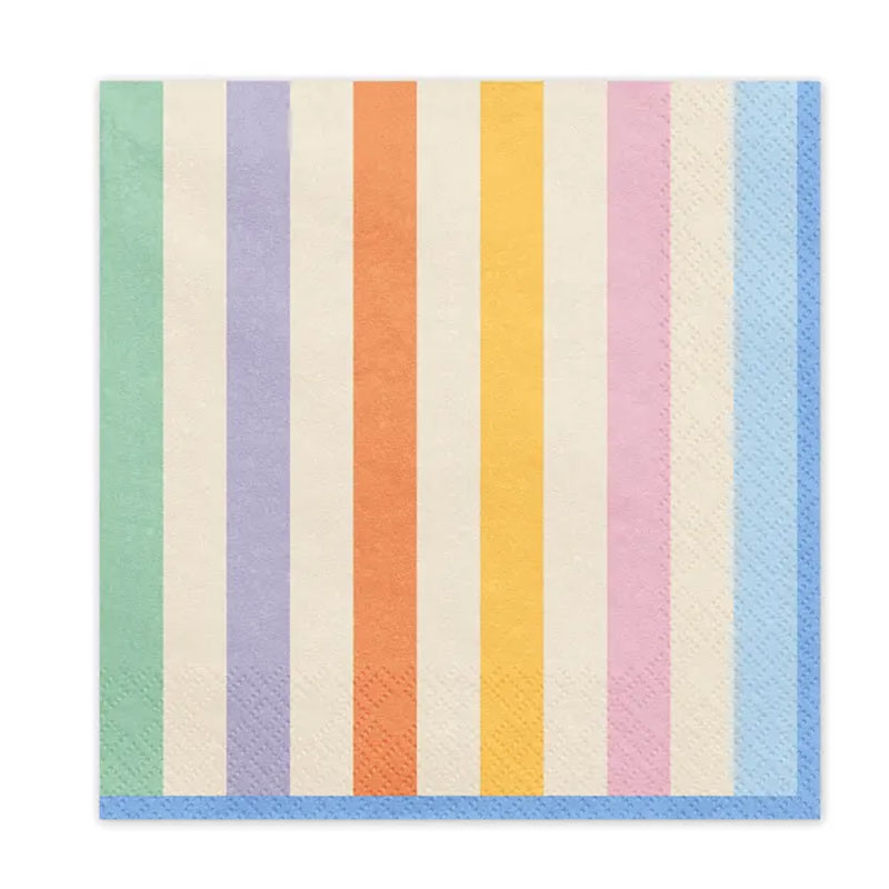 Servett Stripe