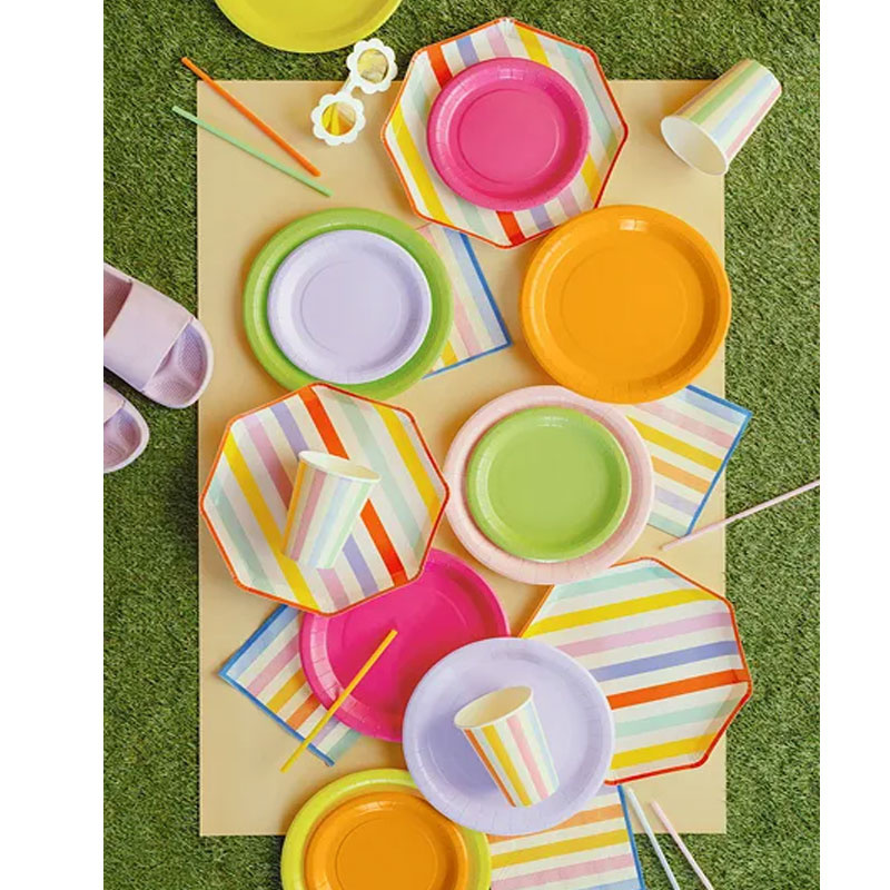 Servett Stripe