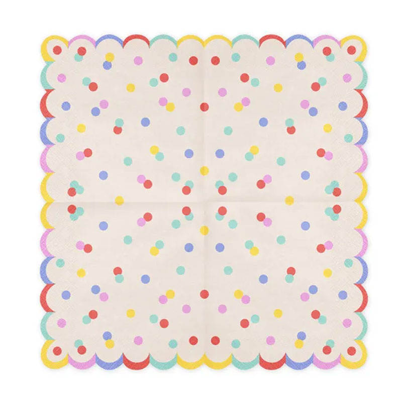 Servetter Dots
