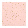 Servetter Ljusrosa med prickar Servetter Ljusrosa med prickar