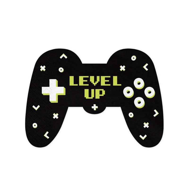Servett Gaming 12-pack
