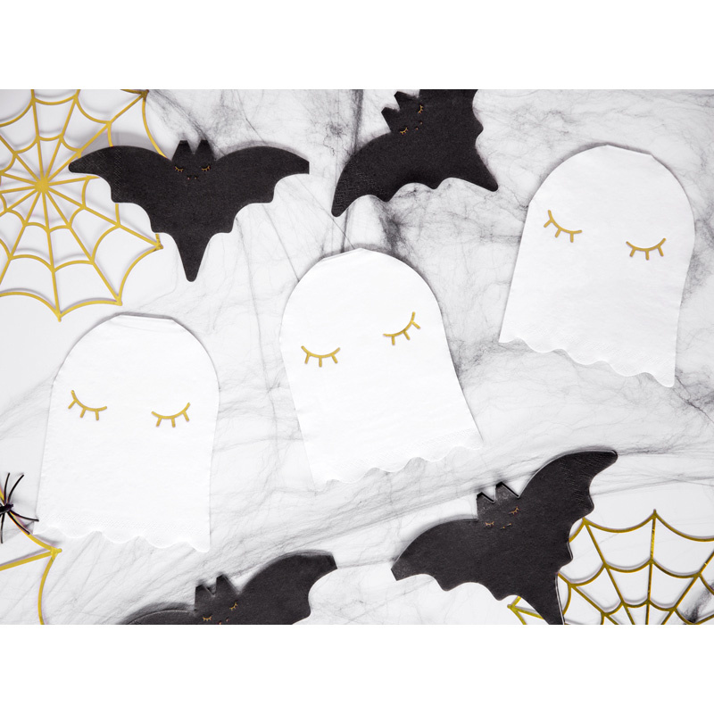 Servetter Boo spöke