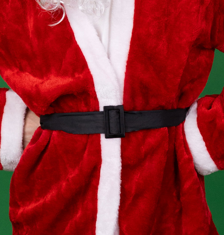 Tomte dräkt 170-190 cm