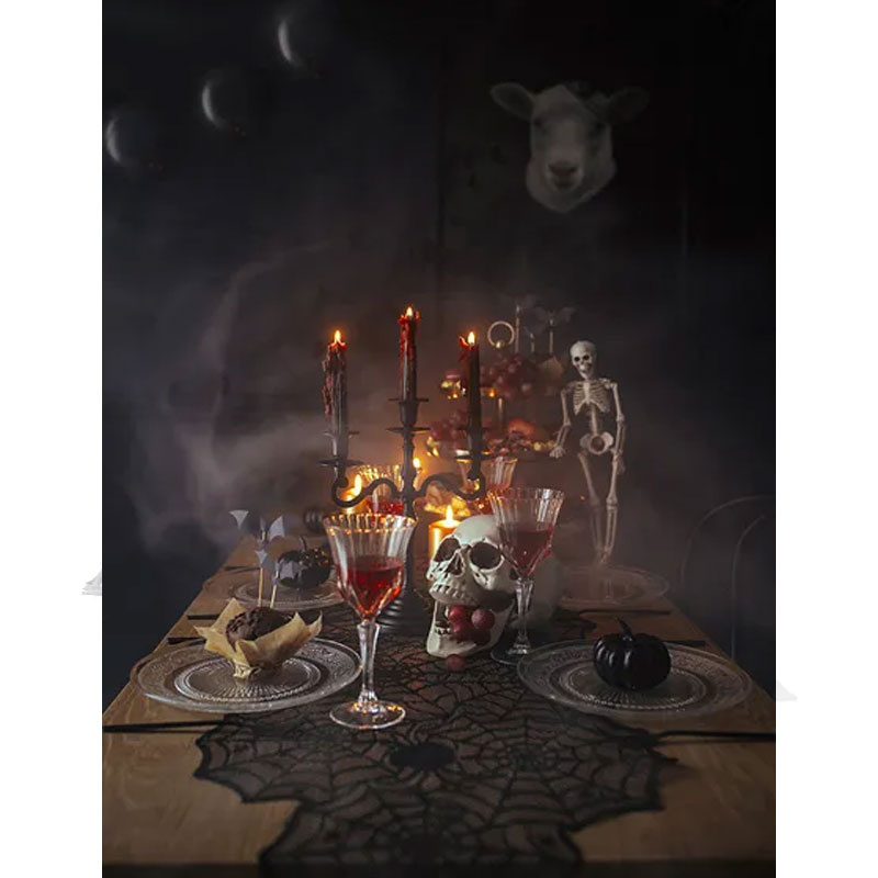 Blödande ljus 3-pack 