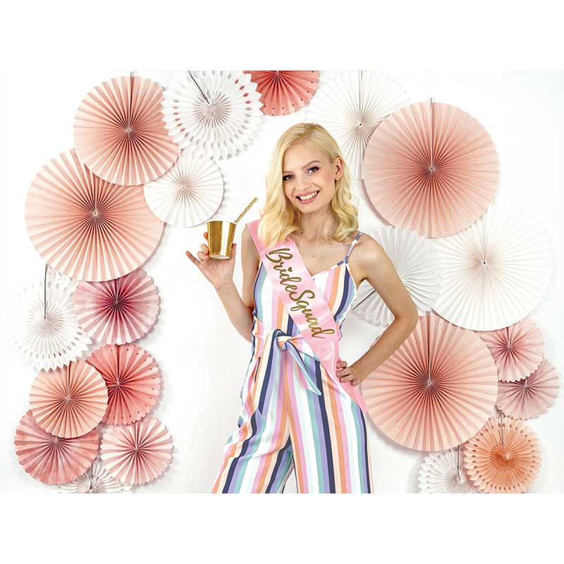 Ordensband Bride Squad