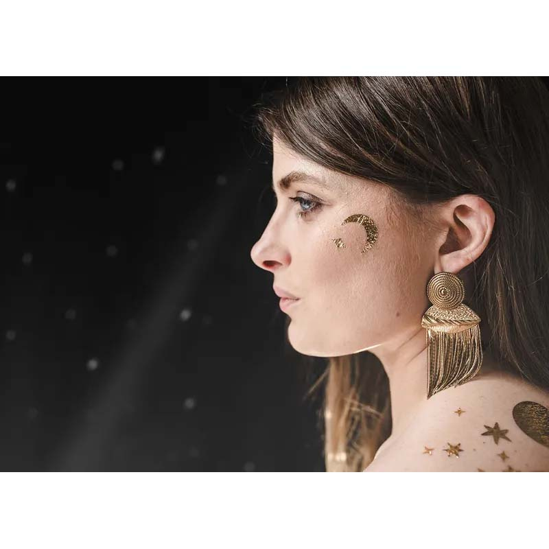 Tatueringar New Year