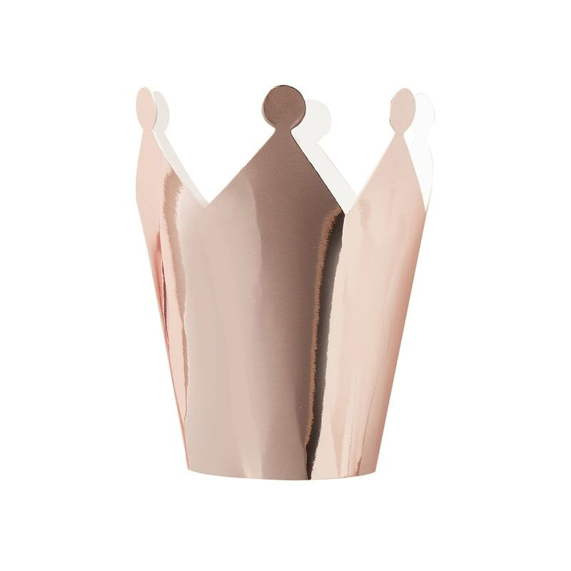 Prinsesskronor Team Bride 