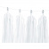 Tassels Vit Tassels Vit
