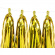 Girlang Tassels Guld Girlang Tassels Guld