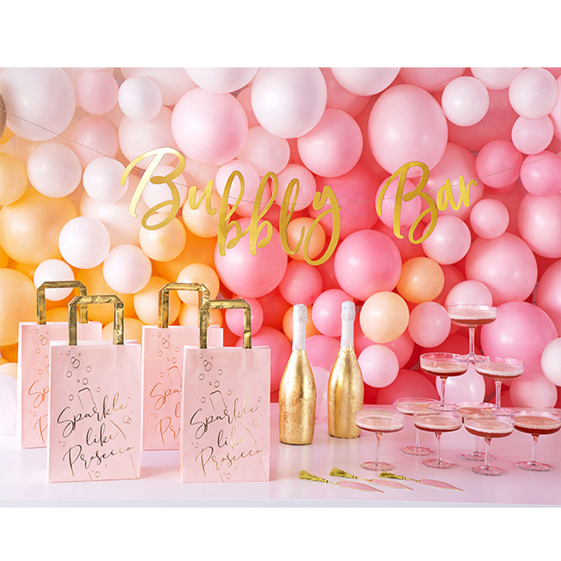 Presentpåsar 6-pack