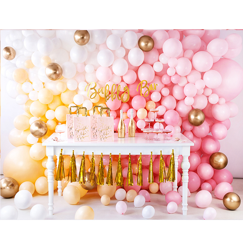 Presentpåsar 6-pack