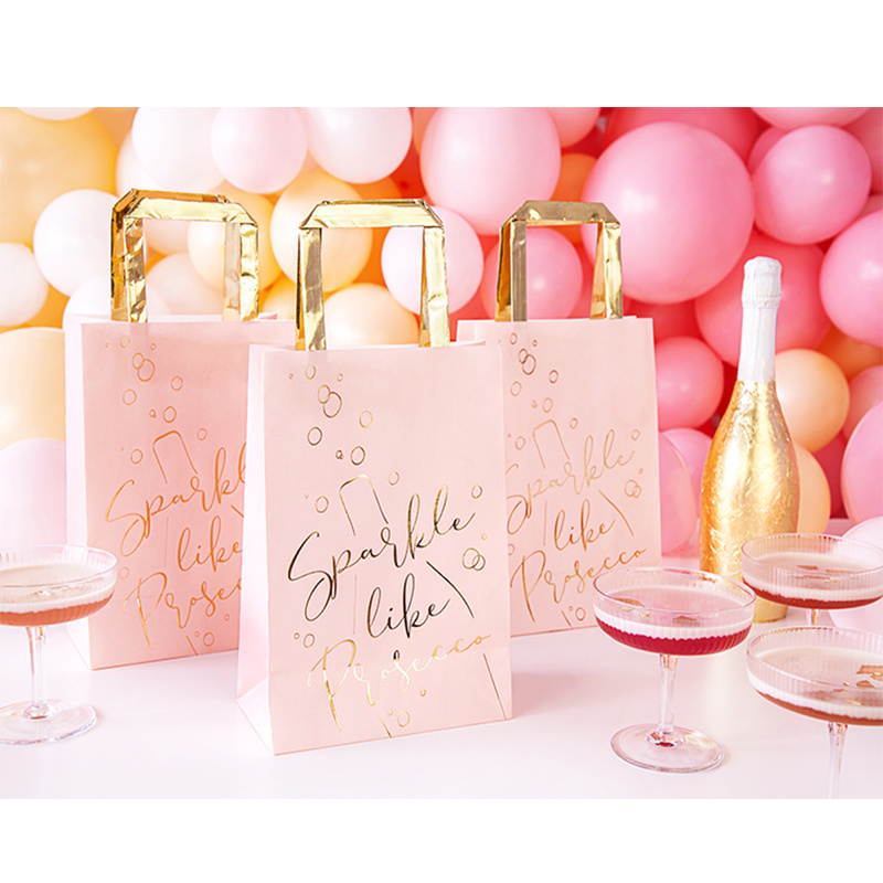 Presentpåsar 6-pack