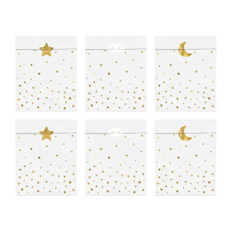 Godispåsar Little Star