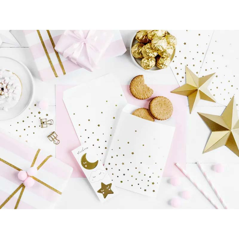 Godispåsar Little Star