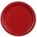 Tallrikar mörkröd 6-pack Tallrikar mörkröd 6-pack