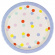 Tallrik Dots Tallrik Dots
