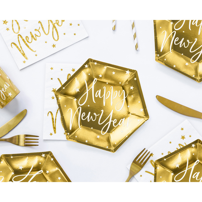 Assietter Happy New Year