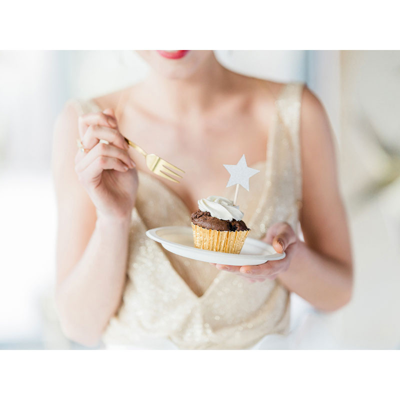 Assietter Miljövänlig 6-pack