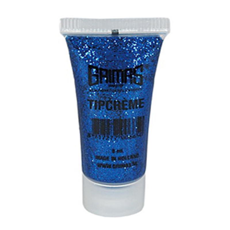 Tipcremer Glittersmink