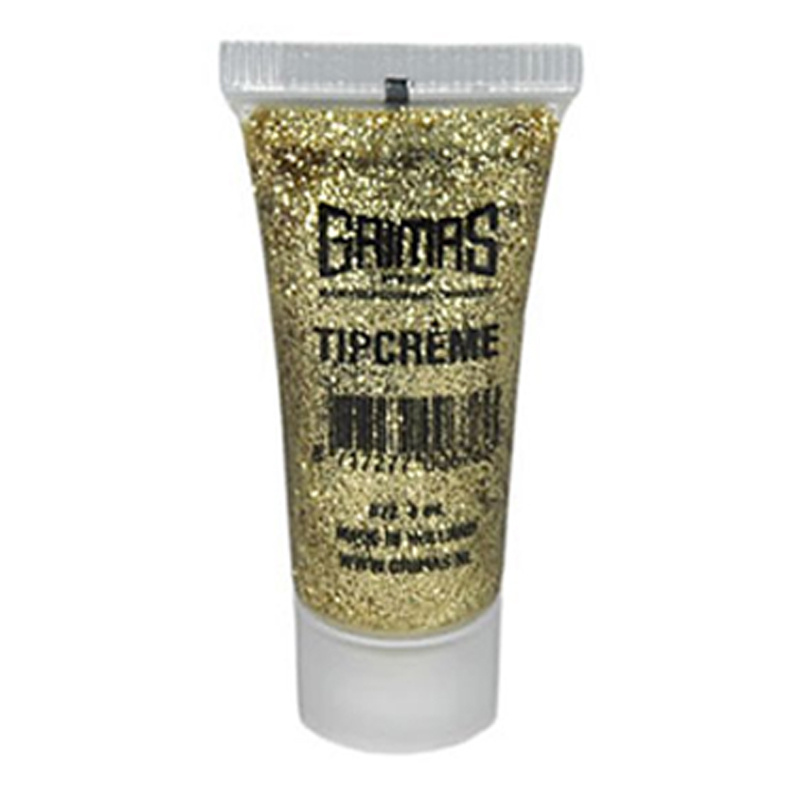 Tipcremer Glittersmink