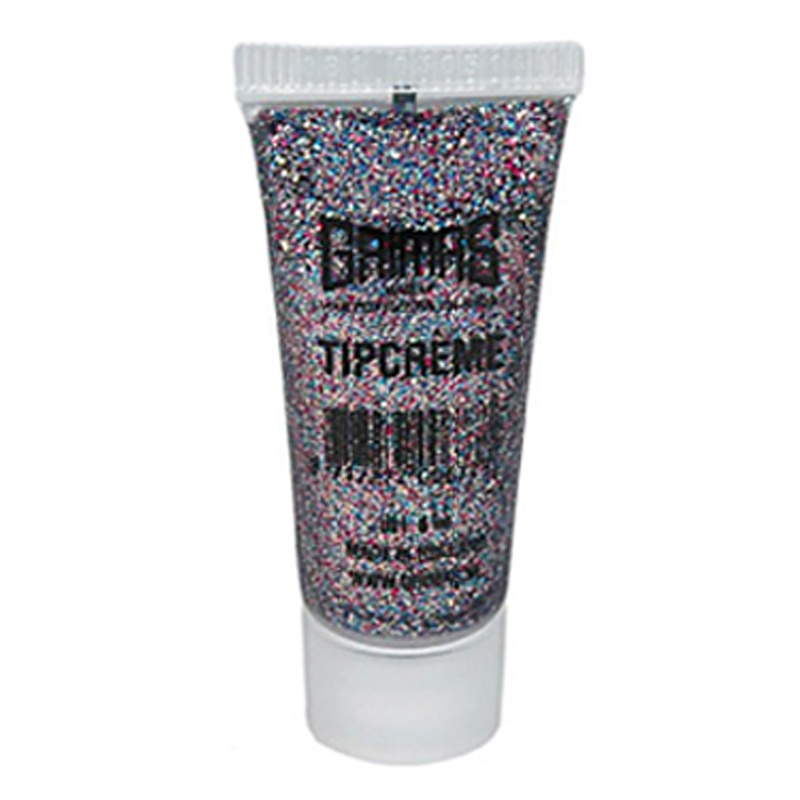Tipcremer Glittersmink