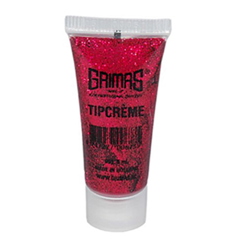 Tipcremer Glittersmink