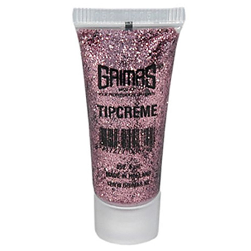 Tipcremer Glittersmink