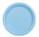 Assiett 18 cm ljusblå 6-pack Assiett 18 cm ljusblå 6-pack