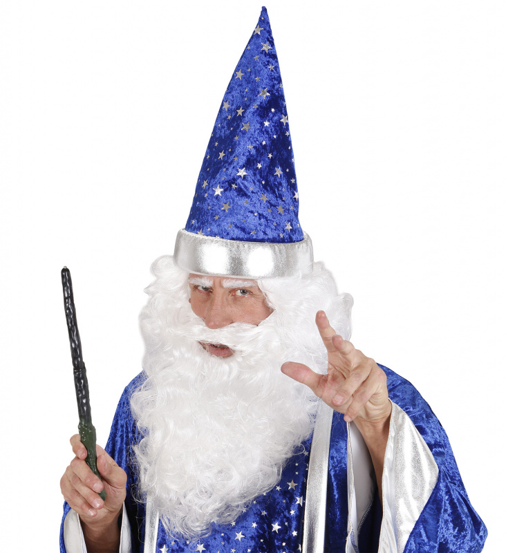 Tomteperuk och Skägg 