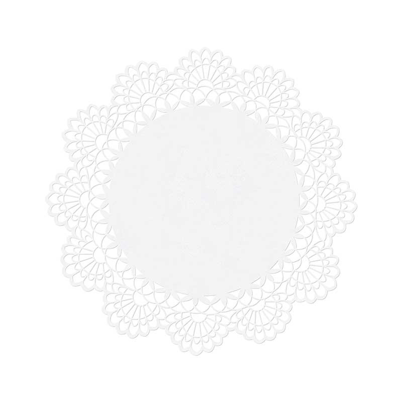 Placeringskort Rosett