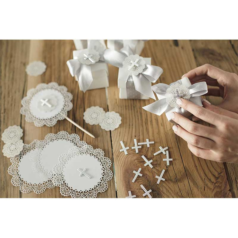 Placeringskort Rosett