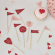 Cupcake toppers Valentine
