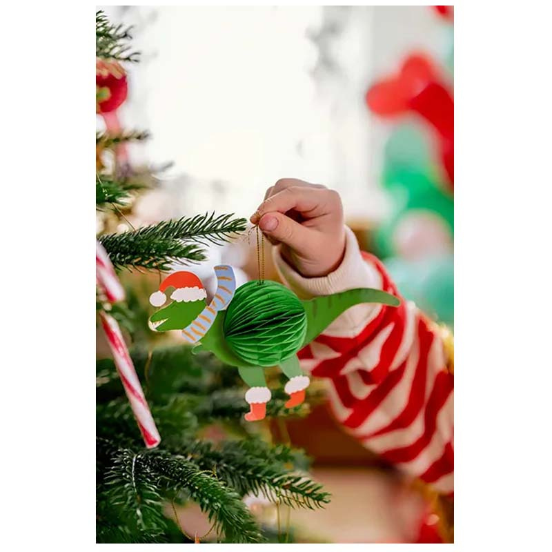 Julkulor Honeycombs 5-pack