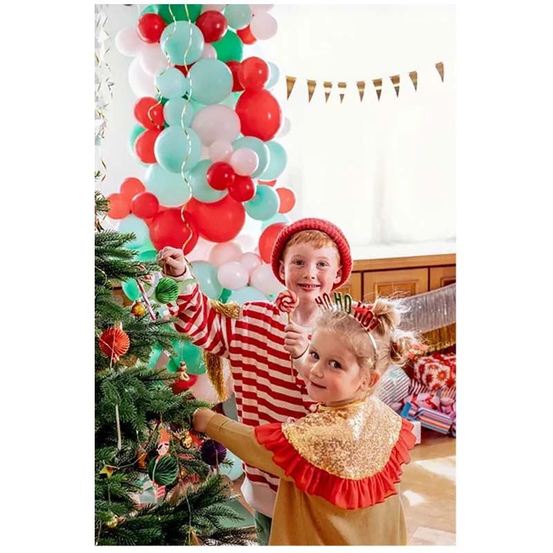 Julkulor Honeycombs 5-pack