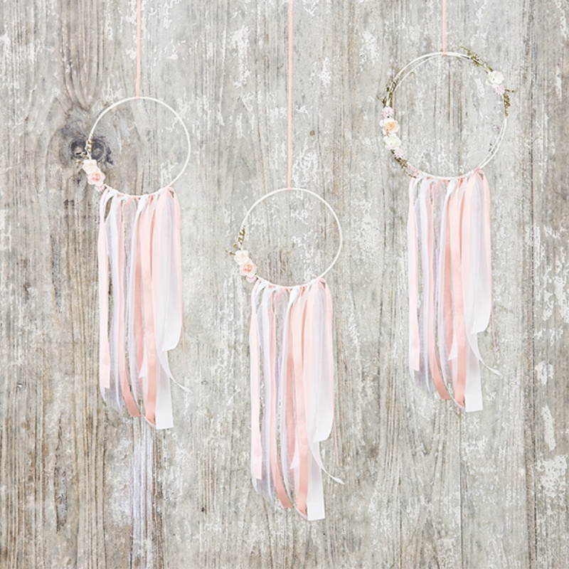 Drömfångare Bröllop 3-pack