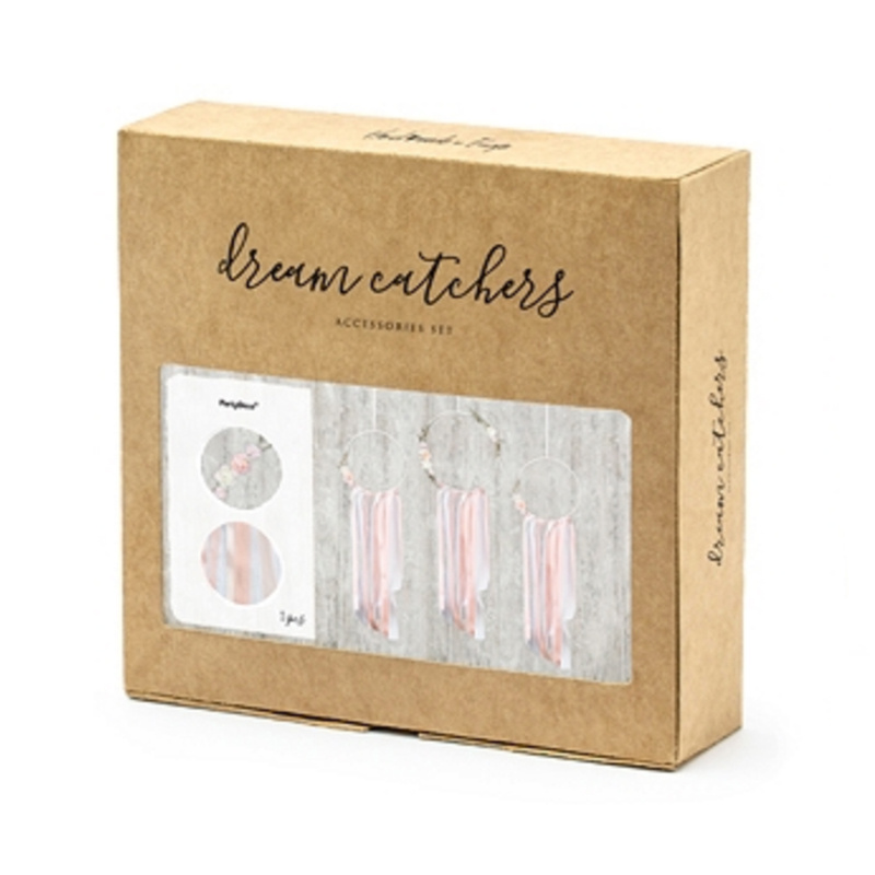 Drömfångare Bröllop 3-pack