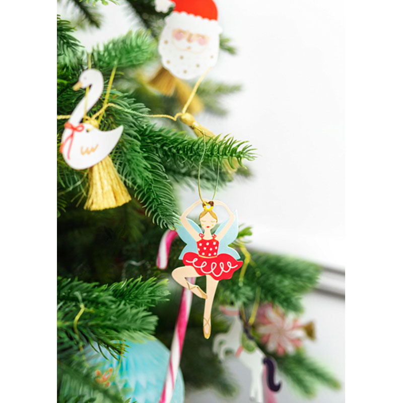 Presentetiketter Choo Choo