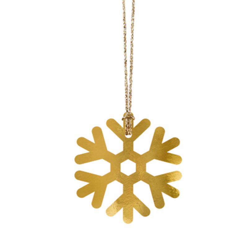 Presentetiketter Nötknäckare