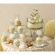 Muffins-kit Babyshower Muffins-kit Babyshower