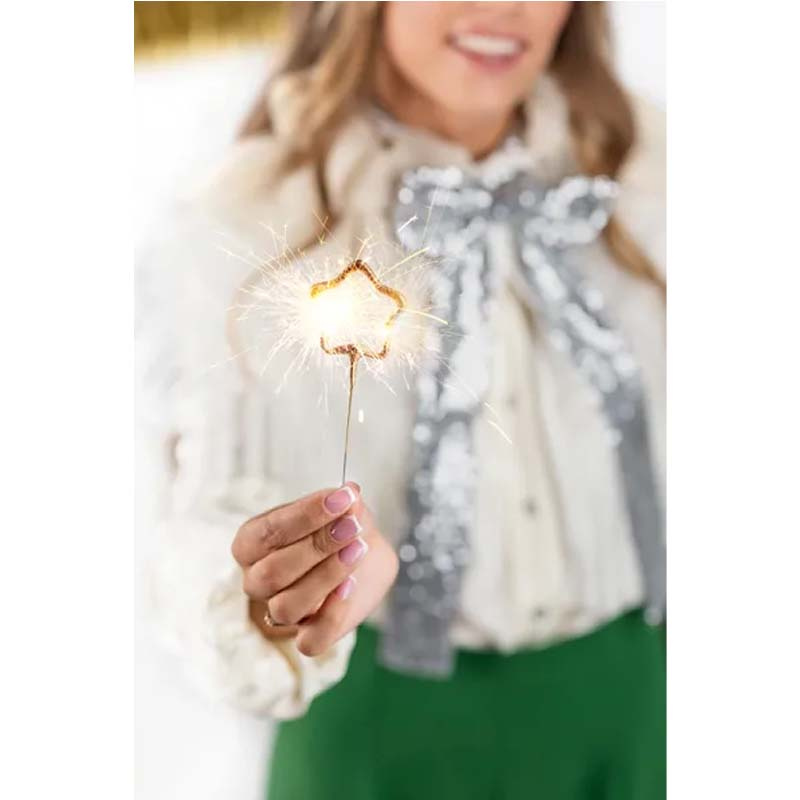 Ljus Stjärnor 2-pack