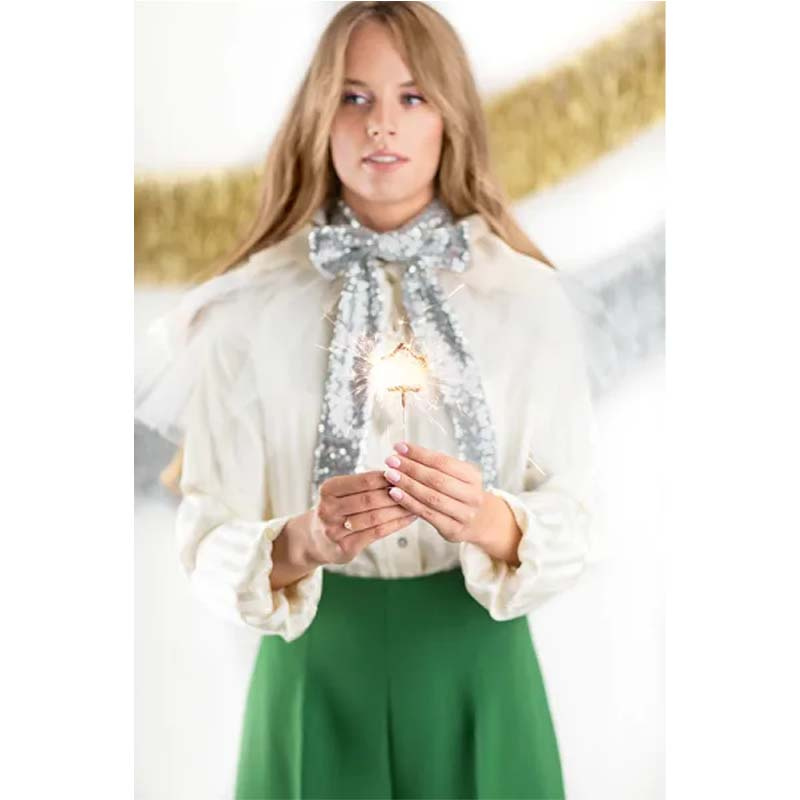 Ljus Stjärnor 2-pack