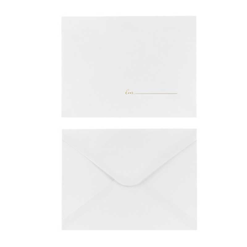 Inbjudningskort Möhippa