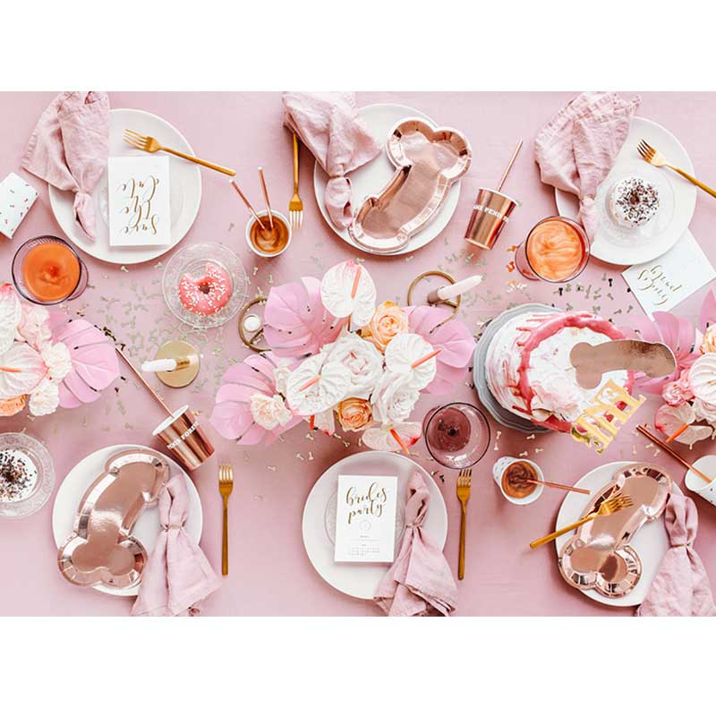 Inbjudningskort Möhippa