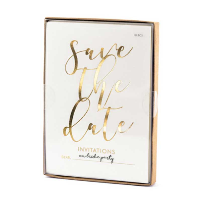 Inbjudningskort Möhippa